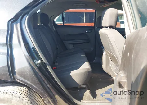 2015 Chevrolet Equinox 1Lt z USA, uszkodzony, nr VIN 2GNFLBE32F6340631